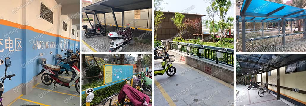 摩家,電動(dòng)汽車(chē)充電樁