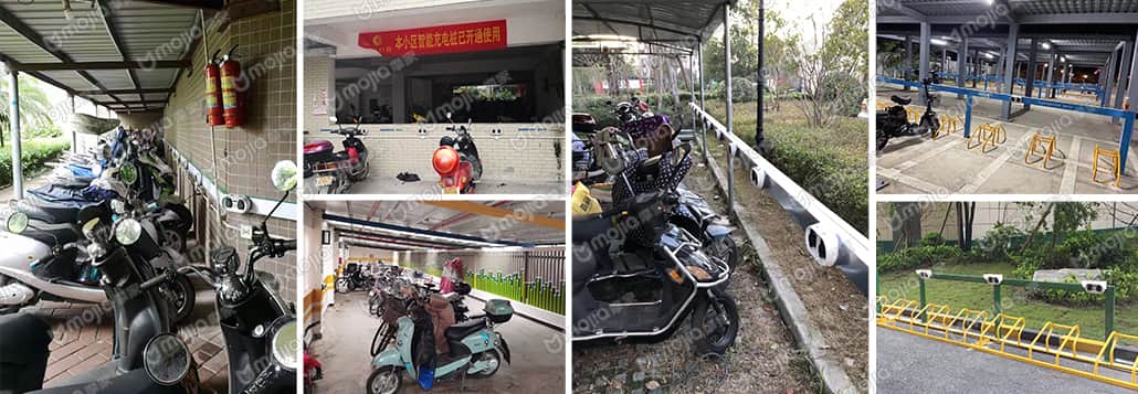 摩家,新能源汽車(chē)充電樁