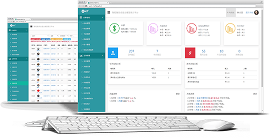 摩家,智能運(yùn)維管理云平臺(tái)